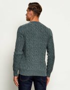 Gran Sasso De lână pulover | regular fit