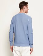 Gran Sasso De lână pulover | regular fit