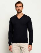 Gran Sasso De lână pulover | Slim Fit