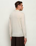 Gran Sasso De lână pulover | Slim Fit