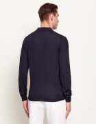 Gran Sasso De lână pulover | Slim Fit