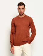 Gran Sasso De lână pulover | Slim Fit cu adaos de cașmir
