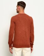 Gran Sasso De lână pulover | Slim Fit cu adaos de cașmir