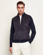 Gran Sasso Geacă | Slim Fit