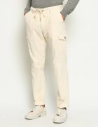 Gran Sasso Pantaloni cargo | regular fit | catifea reiată