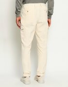 Gran Sasso Pantaloni cargo | regular fit | catifea reiată