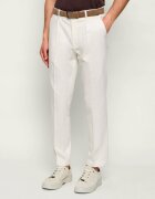 Gran Sasso Pantaloni chino | Slim Fit | cu adaos de in