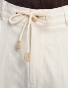 Gran Sasso Pantaloni chino | Slim Fit | cu adaos de in