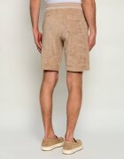 Gran Sasso Pantaloni scurți | Comfort fit frotir