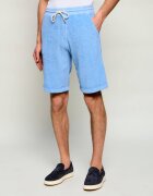 Gran Sasso Pantaloni scurți | Comfort fit frotir