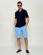 Gran Sasso Pantaloni scurți | Comfort fit frotir