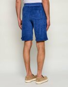 Gran Sasso Pantaloni scurți | Comfort fit frotir