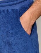 Gran Sasso Pantaloni scurți | Comfort fit frotir
