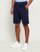 Gran Sasso Pantaloni scurți | Comfort fit frotir