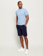 Gran Sasso Pantaloni scurți | Comfort fit frotir