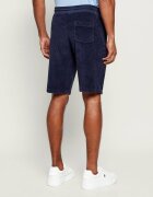 Gran Sasso Pantaloni scurți | Comfort fit frotir