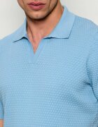 Gran Sasso Polo | regular fit