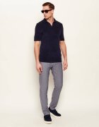 Gran Sasso Polo | regular fit frotir