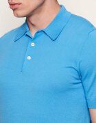 Gran Sasso Polo | Slim Fit