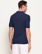 Gran Sasso Polo | Slim Fit frotir