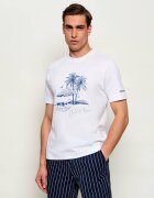 Gran Sasso Tricou | regular fit