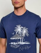 Gran Sasso Tricou | regular fit