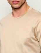 Gran Sasso Tricou | Slim Fit