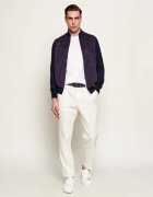 Gran Sasso Tricou | Slim Fit