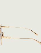 Gucci Ochelari de soare Butterfly GG1805SA