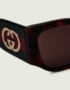 Gucci Ochelari de soare GG2115S-003
