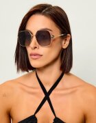 Gucci Ochelari de soare GG2163S-001