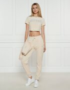 GUESS ACTIVE Bluză COUTURE | Cropped Fit