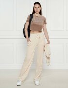 GUESS ACTIVE Bluză COUTURE | Cropped Fit