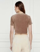 GUESS ACTIVE Bluză COUTURE | Cropped Fit