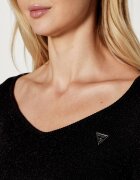 GUESS ACTIVE Bluză GLAM | Cropped Fit