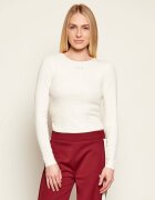 GUESS ACTIVE Bluză Nat | Slim Fit