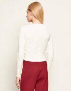 GUESS ACTIVE Bluză Nat | Slim Fit