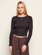 GUESS ACTIVE Bluză NAT | Slim Fit