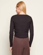GUESS ACTIVE Bluză NAT | Slim Fit