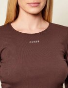GUESS ACTIVE Bluză NAT | Slim Fit