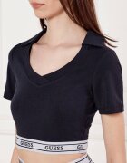 GUESS ACTIVE Bluză NEW ALINE | Cropped Fit