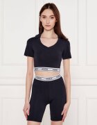 GUESS ACTIVE Bluză NEW ALINE | Cropped Fit