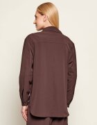 GUESS ACTIVE Cămașă NAT SHACKET | Loose fit