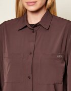 GUESS ACTIVE Cămașă NAT SHACKET | Loose fit