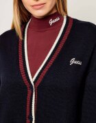 GUESS ACTIVE Cardigan SABINA | Oversize fit cu adaos de lână