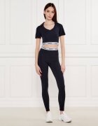 GUESS ACTIVE Colanți NEW ALINE | Slim Fit