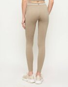 GUESS ACTIVE Colanți PEPI 4G | Slim Fit