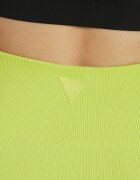 GUESS ACTIVE Colanți RIB SEAMLESS | Slim Fit