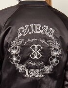 GUESS ACTIVE De satin geacă bomber TAMARA | regular fit