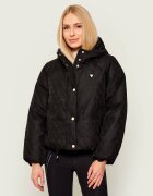 GUESS ACTIVE Geacă 4G BOXY | Relaxed fit